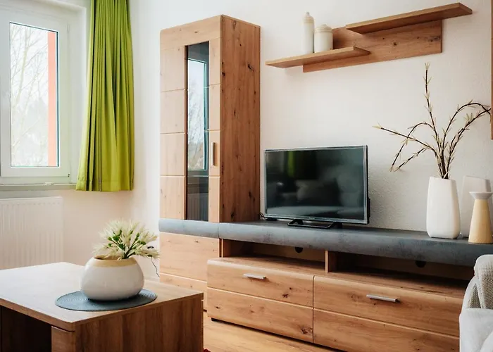 Apartamento Bode_apartments *